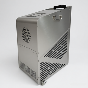 Wasserkühlgerät mit Einjähriger Garantie Leistungsstarke Muskelspannungs-Entlastungstherapie - Product Image 2