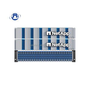 โซลูชันการจัดเก็บข้อมูลระดับพรีเมียมของ Unified Data Netapp AFF A30 Inventory พร้อมข้อมูลสินค้าคงคลัง - Product Image 4