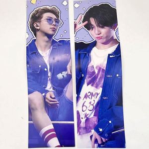 Cheap Hot Sale Custom Logo Personalized Fans Gift Advertising Print Paper Kpop Cheering Hand Slogan <b>Banner</b> for Paper Concert - Product Image 1