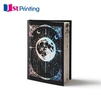 Libro Personalizado de Alta Calidad con Encuadernación Perfecta, Bordes Pintados y Servicio de Impresión Personalizada