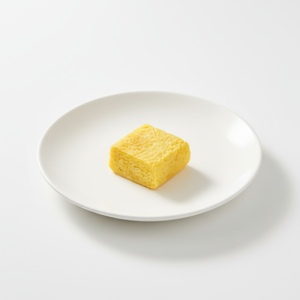 ชามาโกยากิม้วนไข่หวาน Jinyi แช่แข็งสำหรับซูชิกล่องอาหารกลางวันอิซากายะอาหารว่างอาหารเช้า-18ช่อง - Product Image 4