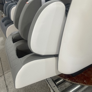 LEMESY 2025 cuerpo completo eléctrico 8D gravedad cero lujo Shiatsu amasado reclinable silla de masaje fisioterapia infrarroja inteligente - Product Image 6