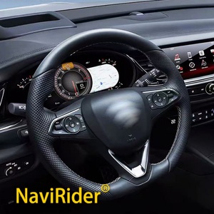 Panel de Instrumentos para Buick Regal Opel Insignia 2016-2024, Pantalla LCD Completa, Velocímetro GPS, Cabina Virtual - Product Image 1