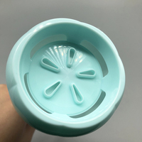 Pompa Semprot Busa Lotion Bunga Plastik Sabun Tangan Suzhou China dengan Pompa 40mm 42mm 43mm untuk Botol Anti Tumpah Bersertifikasi ISO9001