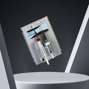 Analizador de Ozono en Línea Hach-9185 SC, Monitor de Ozono Disuelto para Calidad del Agua, Sensor en Línea Hach-9185 SC - Product Image 3