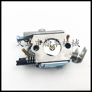 คาร์บูเรเตอร์ HZJX C1Q-EL24 สำหรับเครื่องตัดหญ้า Husqvarna 123 223 323 325 326 322 อะไหล่และอุปกรณ์เสริมเครื่องตัดหญ้า - Product Image 5