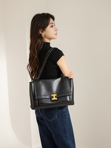 Fashion New Designer Crossbody Bags High Quality PU Leather Shoulder Messenger Bag Casual <b>Totes</b> Luxury Women Handbags and Purses - Product Image 6