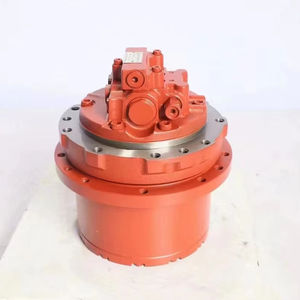 Moteur hydraulique de transmission finale KYB Jision B0240-33050 MAG-33VP-550F-2 4628892 ZX48U-3F 50D # 4628892 Garantie de 90 jours - Product Image 1