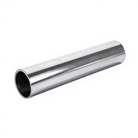 Tube sanitaire alimentaire TP316 321 Série 300 ASTM Tuyau en acier inoxydable soudé |   Tube à finition polie, offre spéciale, marque Youfa