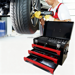 Meilleures ventes : Armoire à outils <span class=keywords><strong>de</strong></span> haute qualité, robuste, pour <span class=keywords><strong>chantier</strong></span>, boîte à outils <span class=keywords><strong>métallique</strong></span> à tiroirs, boîte à outils mobile, boîte à outils <span class=keywords><strong>de</strong></span> garage - Product Image 3