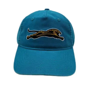 Vente en gros OEM ODM casquettes de baseball 6 panneaux haute qualité 100% coton brodé casquette de sport respirant extérieur 6 panneaux - Product Image 1