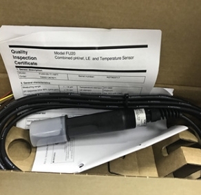 เซ็นเซอร์ Yokogawa FU20-10-T1-NPT Ph/ORP แบบปรับแต่งได้ พร้อมอิเล็กโทรดเซ็นเซอร์ที่ปรับแต่งได้ รองรับ OEM มีสินค้าในสต็อก - Product Image 5