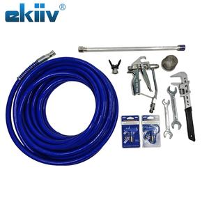 EKIIV 918 4200W 220v Moteur sans balais Mark X Machine de <span class=keywords><strong>peinture</strong></span> sans air pour enduit 10L/Min Pulvérisateur robuste Mark 10 - Product Image 4