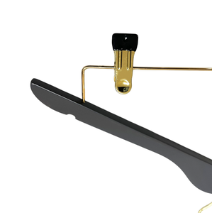 OWENTEK Appendiabiti in Legno <span class=keywords><strong>Moderno</strong></span> di Alta Qualità per Vestiti e Abiti - Product Image 2