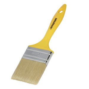 แปรงขนสีขาวแบบมืออาชีพ 70 มม. - Product Image 3