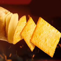 Galletas Finas con Sabor a Carne Asada