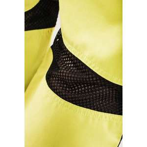 BLAKLADER - 156518113399C44 Ventilated Hi-Vis <b>trousers</b> Yellow/<b>Black</b> - EAN 7330509516140 HI-VIS <b>WORKWEAR</b> - Product Image 5