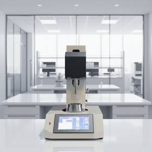 स्वचालित विकैट सीमेंट स्थिरता सेटिंग समय प्रवेश परीक्षक विकैट सुई स्वचालित विकैट उपकरण - Product Image 4