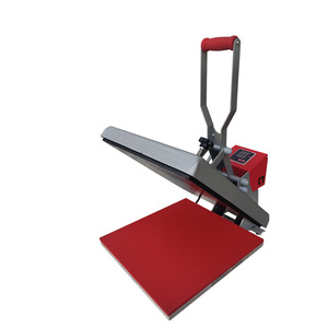 수동 평판 프린터 신형 40 X <span class=keywords><strong>60</strong></span> cm 티셔츠 승화 열 프레스 기계 - Product Image 1