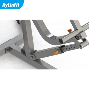 <span class=keywords><strong>Chaise</strong></span> romaine réglable pour abdominaux de gymnastique Banc d'hyperextension pour renforcer les abdominaux à la maison - Product Image 4