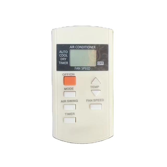Durable Wireless Programmable Universal Remote Control for Media Smart TV with Automatic Function & Fixed Code