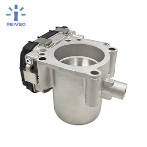 Conjunto de cuerpo de aceleración electrónico 03F133062B, válvula de control de admisión de aire del motor para Audi A3 Sportback, pieza de repuesto - Product Image 1