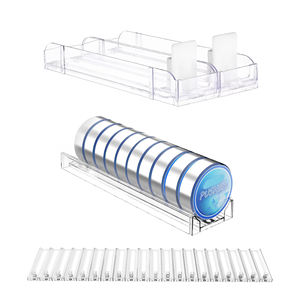 Exhibidor de Cigarrillos con Sistema de Empuje de Productos con Resorte, Venta al por Mayor de Fábrica - Product Image 2