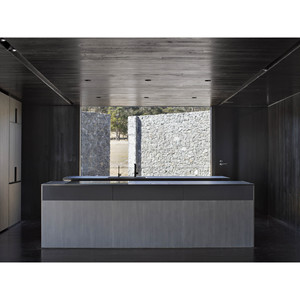 Villa de Estructura de Acero Ligero, Diseño Minimalista, Resistencia al Viento de 121+ mph - Product Image 3