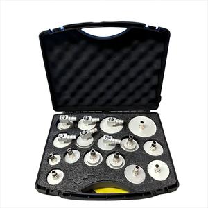 Machine d'ajout d'huile de remplissage de liquide de frein du système ABS pratique Offre Spéciale l'équipement de changement de liquide de frein pour les ateliers de voiture - Product Image 6