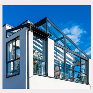 Leaves de tempered laminated glass for terrace and price per m2 tempered laminated glass for balcony terrace and balcony price - Product Image 1