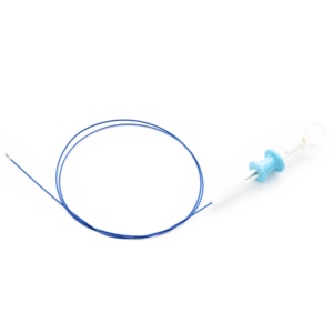 O. Bedah steril Gastrointestinal D. 1,0mm /1.8mm /2.4mm forsep biopsi sekali pakai Medis - Product Image 1