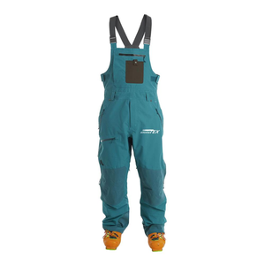 Hombres Senderismo Suspender Pantalones Bib Ski Invierno Outdoor Pant Bragas Del Invierno Del <span class=keywords><strong>Esqui</strong></span> Del Babero De Los Pantalones - Product Image 4