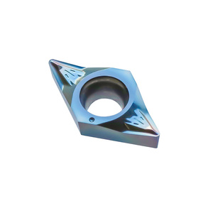 <strong>ACME</strong> DCGT070204 CNC Lathe <strong>Tool</strong> OEM PVD Tungsten Carbide Turning Insert 62-68 HRC Small <strong>Parts</strong> Machining High Accuracy High Speed - Product Image 2