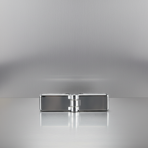 Good Selling Zinc Alloy Shower Door <strong>Hinge</strong> Bathroom <strong>Sliding</strong> Glass Door <strong>Hinge</strong> Durable and Foldable Shower <strong>Hinge</strong> - Product Image 3