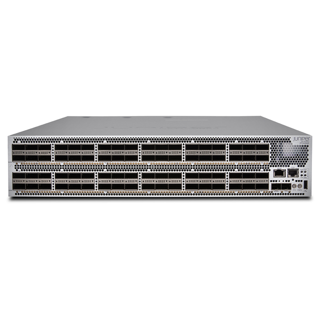 Juniper PTX10001-36MR Packet Transport Router