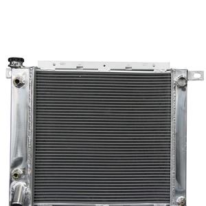 Radiateur tout aluminium pour <span class=keywords><strong>Ford</strong></span> Bronco II <span class=keywords><strong>Explorer</strong></span> Ranger / Mazda B3000 1985-1994 - Product Image 2