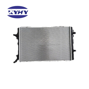 <span class=keywords><strong>Radiador</strong></span> Eléctrico 253E0-CV000 para Hyundai Tucson y Kia Sportage, <span class=keywords><strong>Precio</strong></span> de Fábrica - Product Image 1