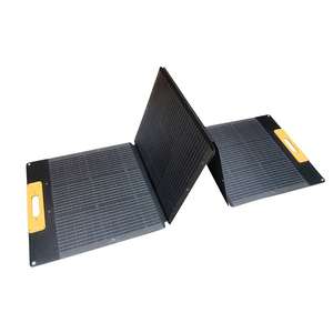 Générateur solaire portable 1700Wh 1800W sortie avec plusieurs ports pour la maison de camping - Product Image 4