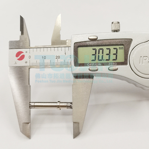 Motor <span class=keywords><strong>Dental</strong></span> de baja velocidad, pieza de mano para <span class=keywords><strong>contra</strong></span>ángulo, cartucho, Rotor, eje de engranaje medio, accesorios de turbina de aire de baja velocidad - Product Image 6
