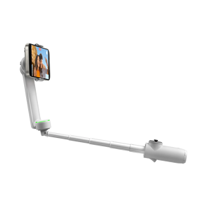 I nsta360 Flow Pro AI-Powered Smartphone Auto Tracking Waterproof 4K High Definition Smart Phone Accessory - Product Image 4