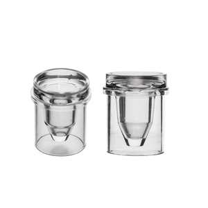 Cubeta de Muestra de PP <span class=keywords><strong>Beckman</strong></span> <span class=keywords><strong>Coulter</strong></span> - Product Image 1
