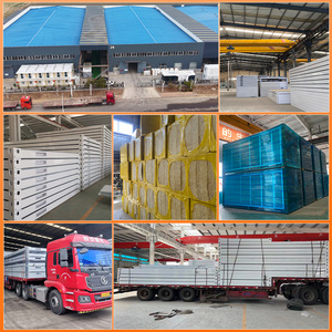 Tùy Chỉnh Trailer Di Động Đúc Sẵn Nhà Vệ Sinh Bán Buôn Sang Trọng Cabin Container Nhà Vệ Sinh Ngoài Trời Modular Xách Tay Phòng Tắm Vòi Sen Đơn Vị - Product Image 4