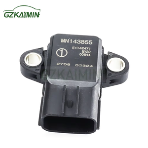 Cho <span class=keywords><strong>Mitsubishi</strong></span> Lancer 9 pajeiro Turbo <span class=keywords><strong>L200</strong></span> 1.6L 1.3L động cơ bản đồ cảm biến đa dạng tuyệt đối tăng áp lực mn143855 tự động cảm biến - Product Image 2