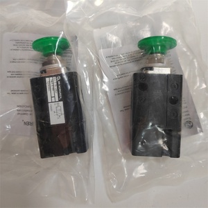 03042002空气先导操作电磁滑阀Norgren IMI气动 - Product Image 6