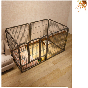 Kingtale Fournisseur d'animaux Clôtures <span class=keywords><strong>pour</strong></span> chiens Clôture interactive portable d'extérieur <span class=keywords><strong>pour</strong></span> chiens Vente en gros d'animaux <span class=keywords><strong>pour</strong></span> la cour et l'intérieur Solide - Product Image 3