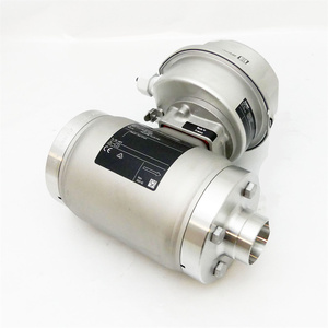 Débitmètre Proline Promag H 500 fabriqué en Allemagne pour applications hygiéniques - Product Image 2