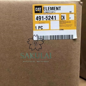 <span class=keywords><strong>Carter</strong></span> Original 491-5241 Elemento de filtro Válvula hidráulica genuina para maquinaria de construcción nueva y usada y grúas de motor - Product Image 5