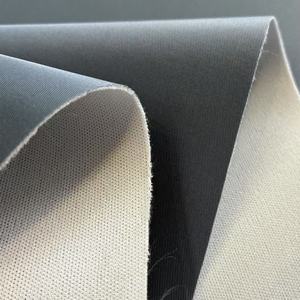 290t Twill Nylon 100D * 200D 100% nylon in ấn túi dệt và khả năng chịu nước cho bé trai và bé gái vải - Product Image 1