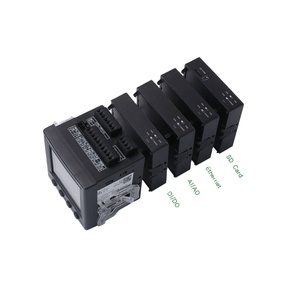 <span class=keywords><strong>Compteur</strong></span> de puissance multifonctionnel Acrel APM830, <span class=keywords><strong>triphasé</strong></span>, classe 0.2, <span class=keywords><strong>compteur</strong></span> d'électricité intelligent intégré avec RS485 - Product Image 4