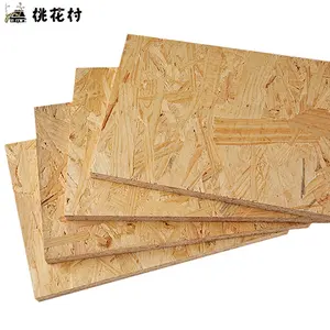 Wholesale Osung Board 18mm Waterproof Quality Reliable Indoor And Outdoor Decoration Board Furniture Board
